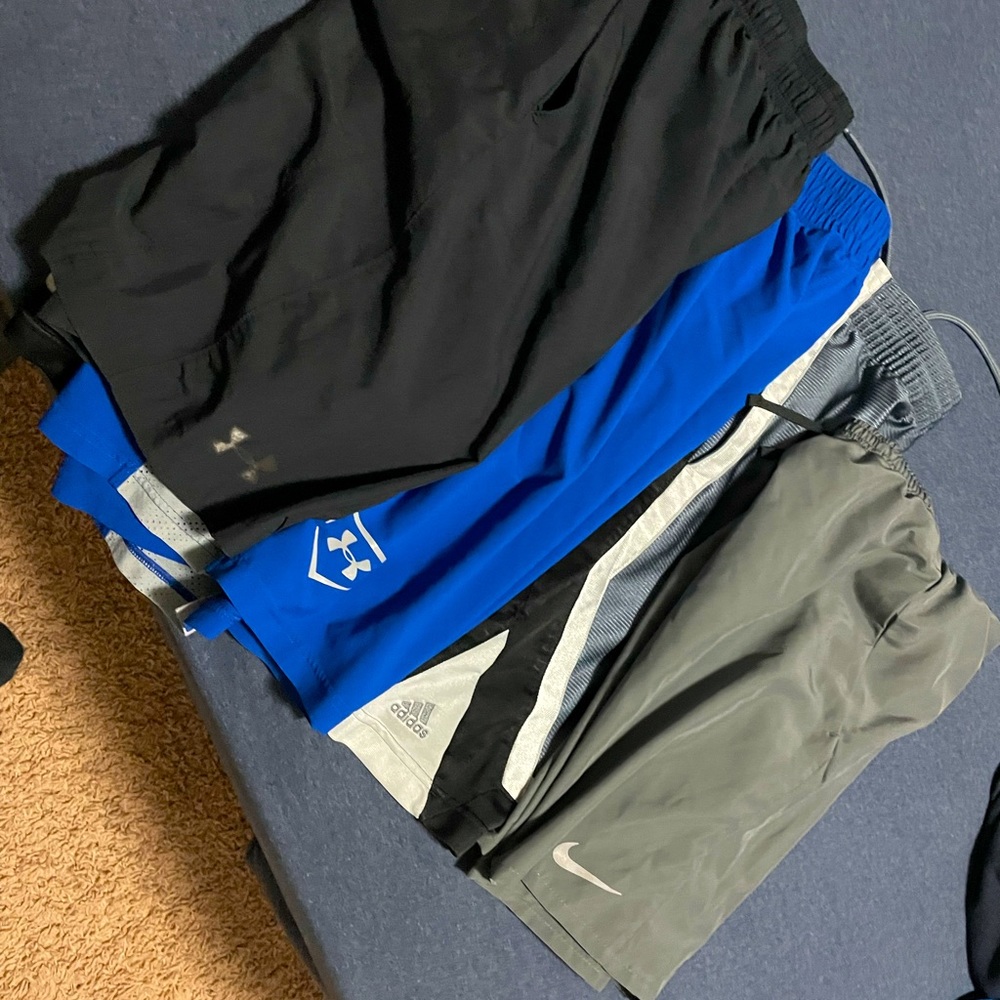 Short bundle